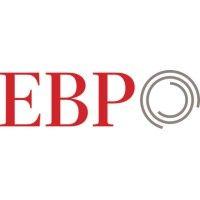 ebp logo image