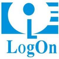 logon technologies logo image