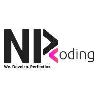 npcoding logo image