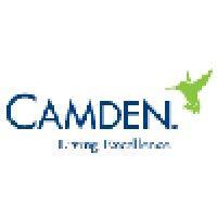 camden management inc