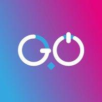 go logo image