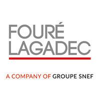 foure lagadec logo image