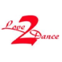 love2dance novato logo image