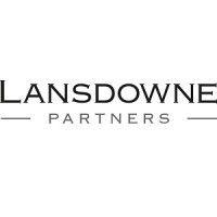 lansdowne partners logo image