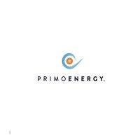 primo energy, inc. logo image