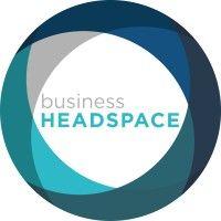 business headspace logo image