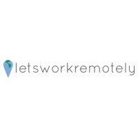 letsworkremotely