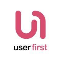 user first