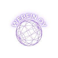 webfin logo image