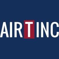 air t, inc. logo image