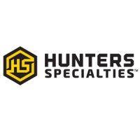 hunters specialties logo image