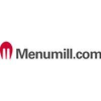 menumill logo image