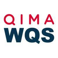 qima/wqs logo image