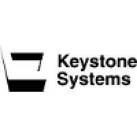 keystone systems logo image