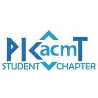 pict acm student chapter