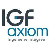 igf axiom inc.