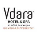 logo of Vdara Hotel Spa