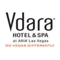 vdara hotel & spa logo image