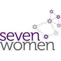 seven women inc logo image