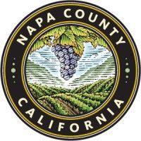 napa county logo image