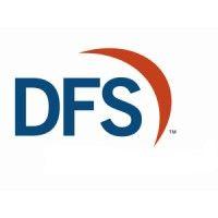 dfs logo image