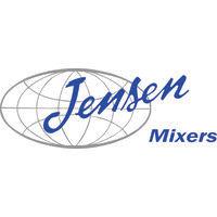 jensen mixers international logo image