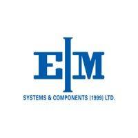 eim group logo image