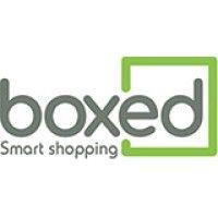 boxed.gr logo image