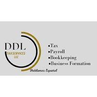 ddl tax services llc logo image