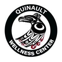 quinault wellness center logo image