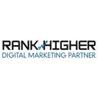 rankhigher.in logo image