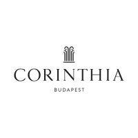 corinthia budapest logo image