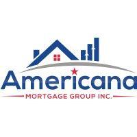 americana mortgage group, inc. logo image