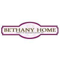 bethany home society logo image