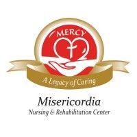 misericordia nursing & rehabilitation center logo image