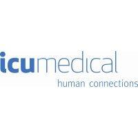 icu medical costa rica logo image