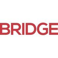 bridge partnership logo image