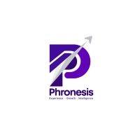 phronesis company logo image