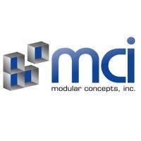 modular concepts, inc. logo image