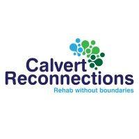 calvert reconnections logo image