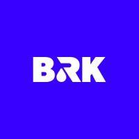 brk ambiental logo image