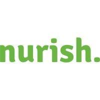 nurish logo image