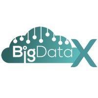 bigdatax logo image