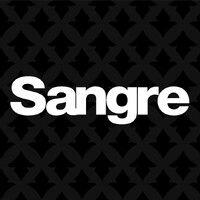 sangre logo image