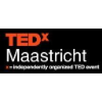 tedxmaastricht logo image