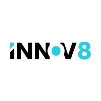 innov8 logo image