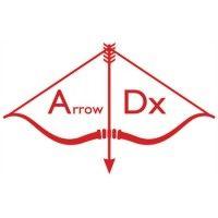 arrow dx logo image