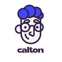 calton logo image