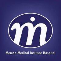 memon medical institute hospital