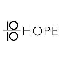 10/10 hope hk logo image